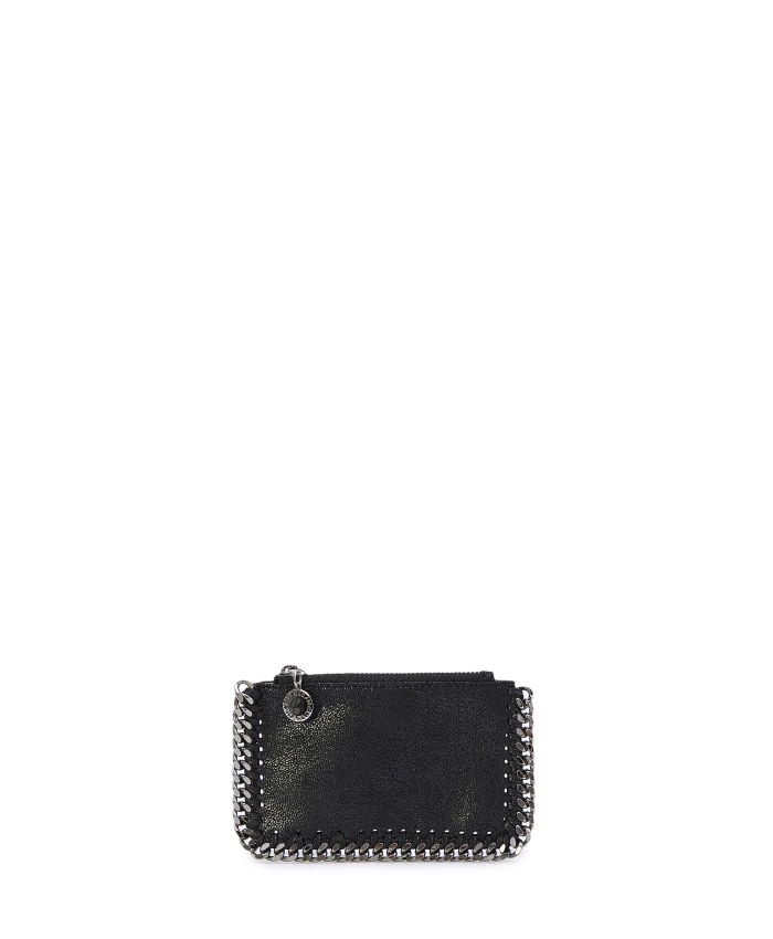 STELLA MCCARTNEY - Falabella cardholder