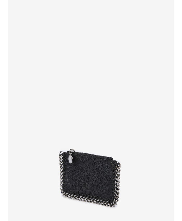 STELLA MCCARTNEY - Falabella cardholder