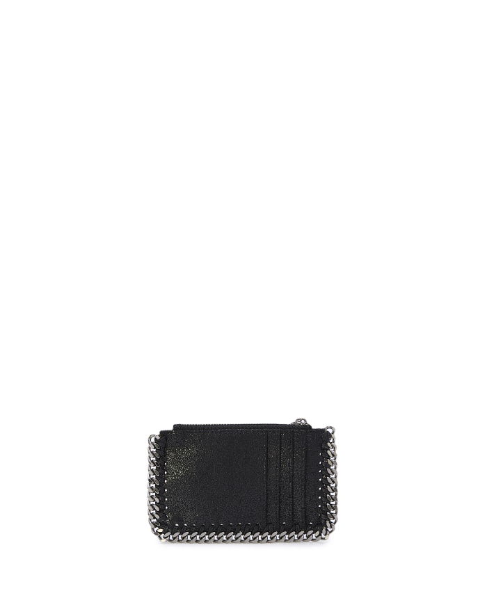 STELLA MCCARTNEY - Falabella cardholder