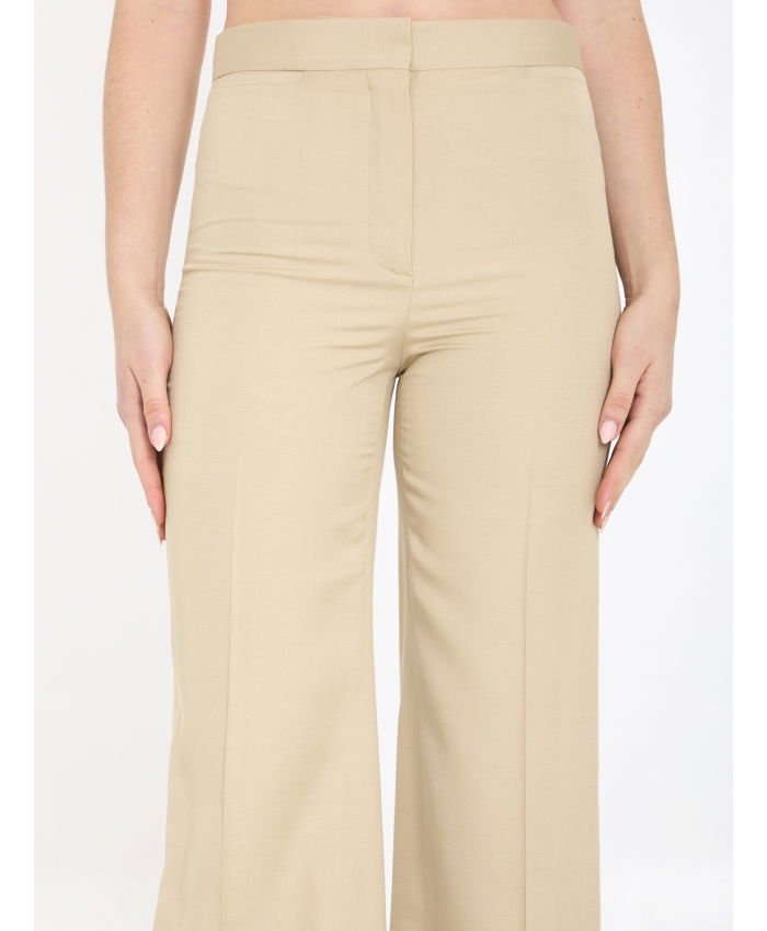 STELLA MCCARTNEY - Iconic pants