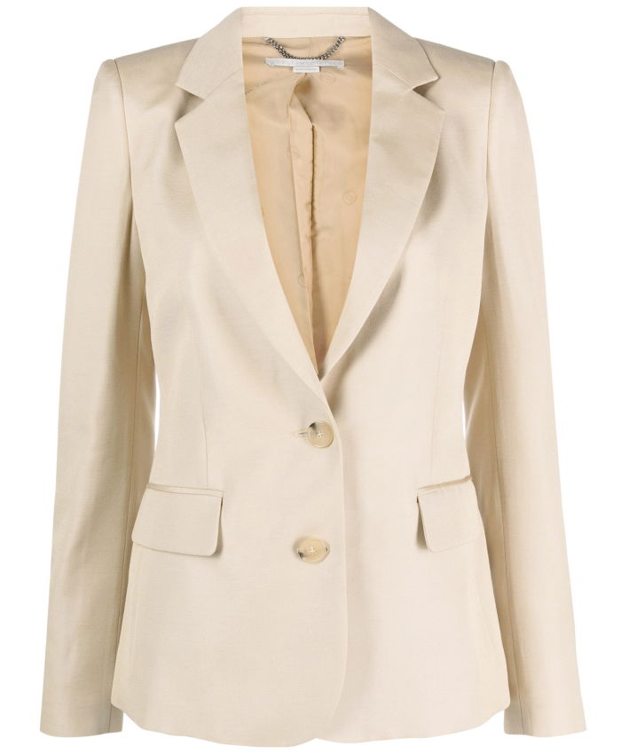 STELLA MCCARTNEY - Iconic jacket