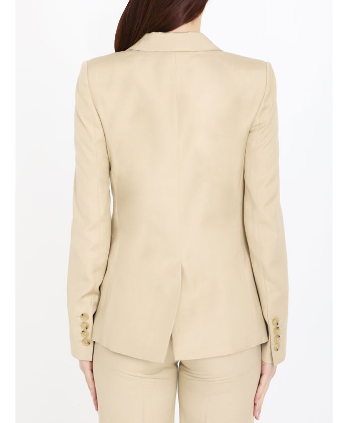 STELLA MCCARTNEY - Iconic jacket