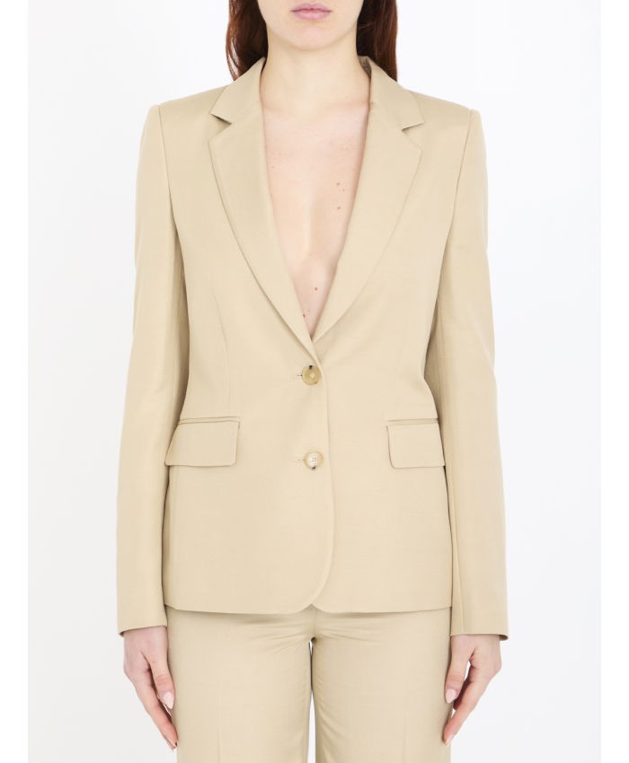 STELLA MCCARTNEY - Iconic jacket