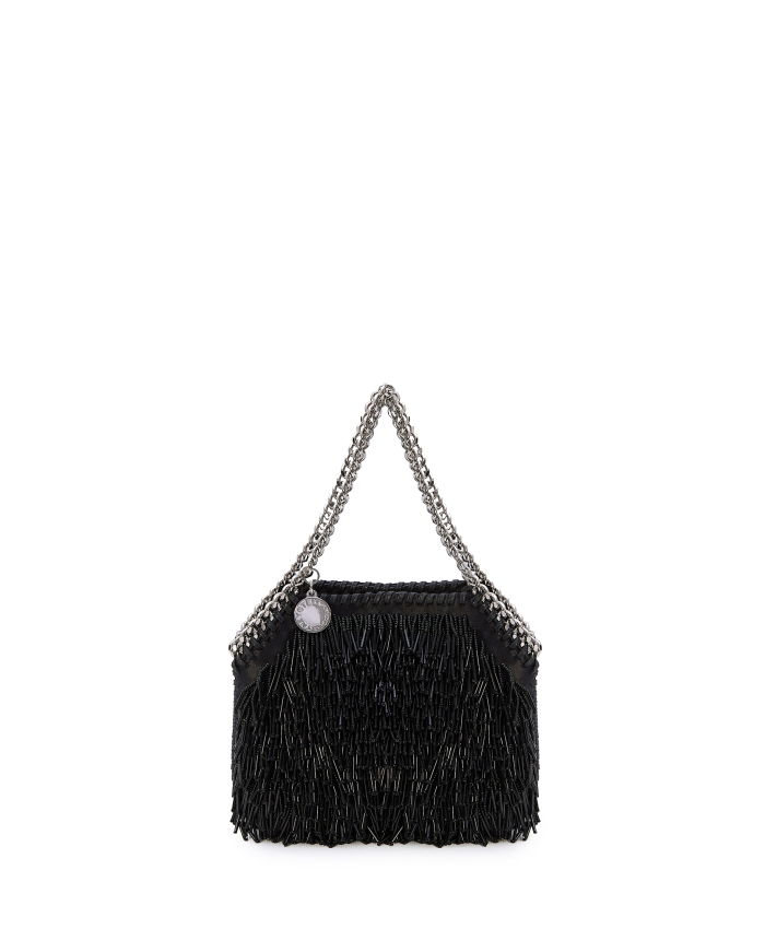 STELLA MCCARTNEY - Falabella Micro Tote bag