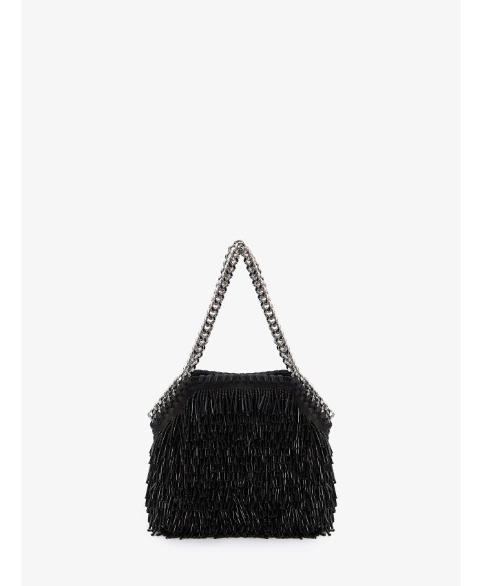 STELLA MCCARTNEY - Falabella Micro Tote bag