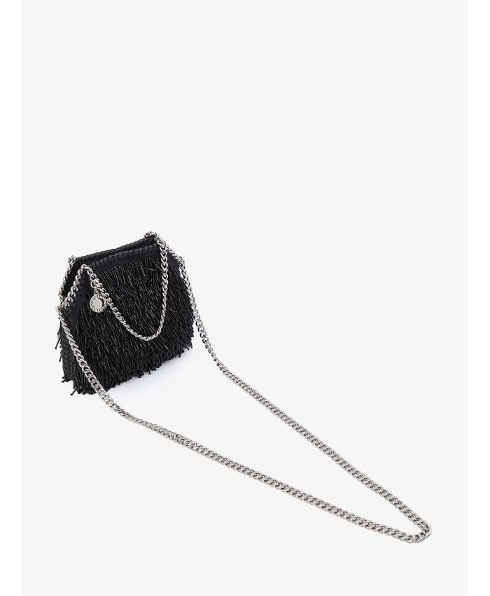 STELLA MCCARTNEY - Falabella Micro Tote bag