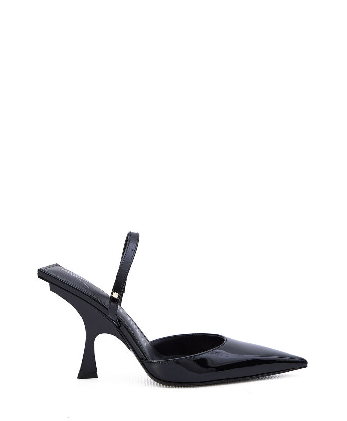 THE ATTICO - Ester slingback