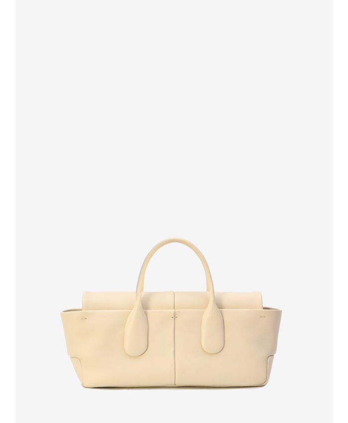 TOD'S - Tod's Di Bag Reverse EW Flap