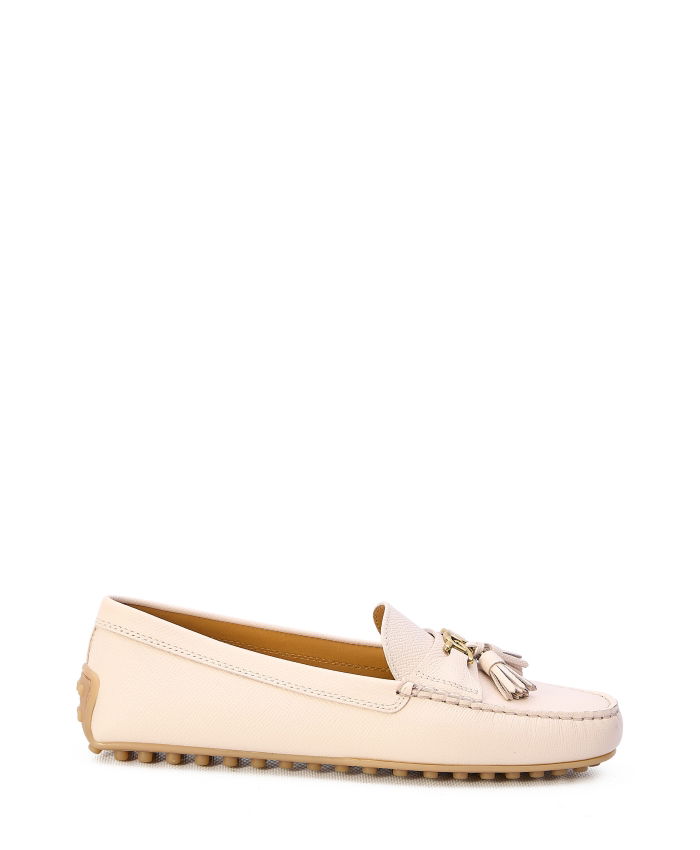 TOD'S - City Gommino loafers