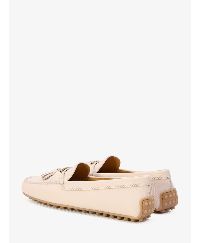 TOD'S - City Gommino loafers