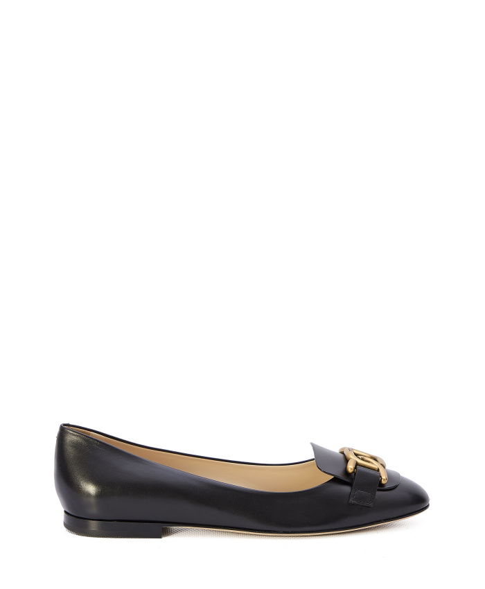 TOD'S - Kate ballerinas