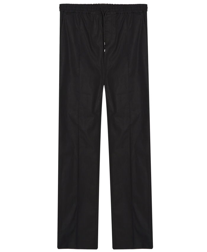 VALENTINO GARAVANI - Cotton joggers