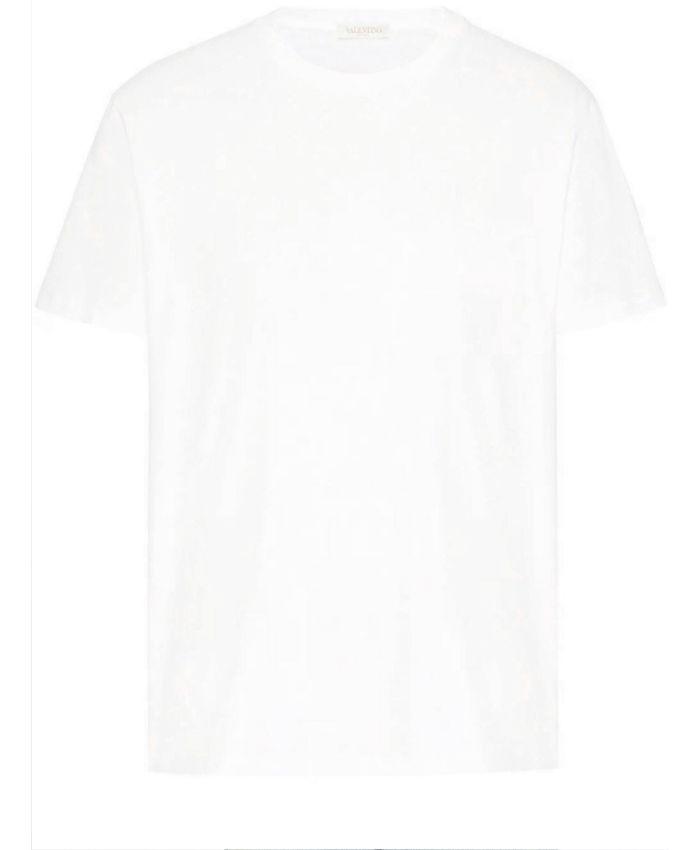 VALENTINO GARAVANI - Cotton t-shirt