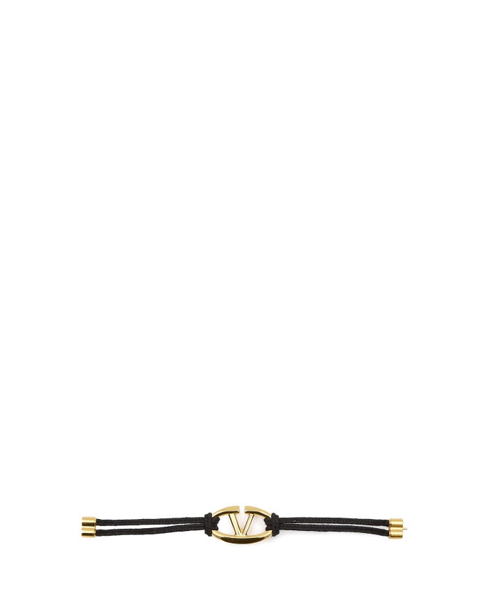 VALENTINO GARAVANI - VLogo The Bold Edition bracelet