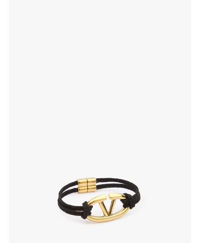 VALENTINO GARAVANI - VLogo The Bold Edition bracelet