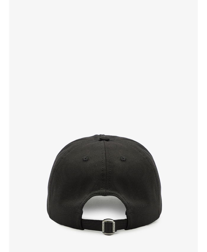 VALENTINO GARAVANI - VLogo Signature baseball cap