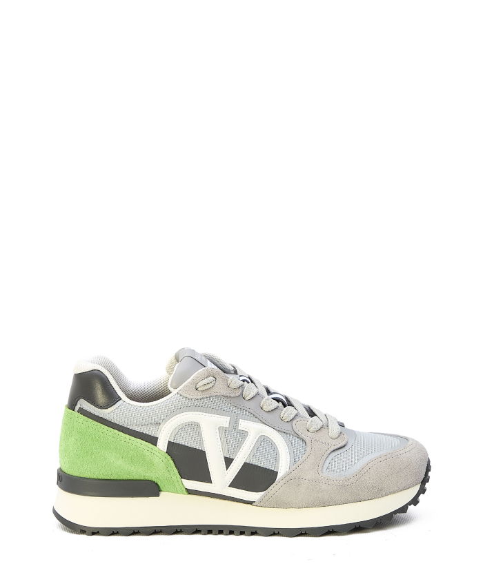 VALENTINO GARAVANI - VLogo Pace sneakers