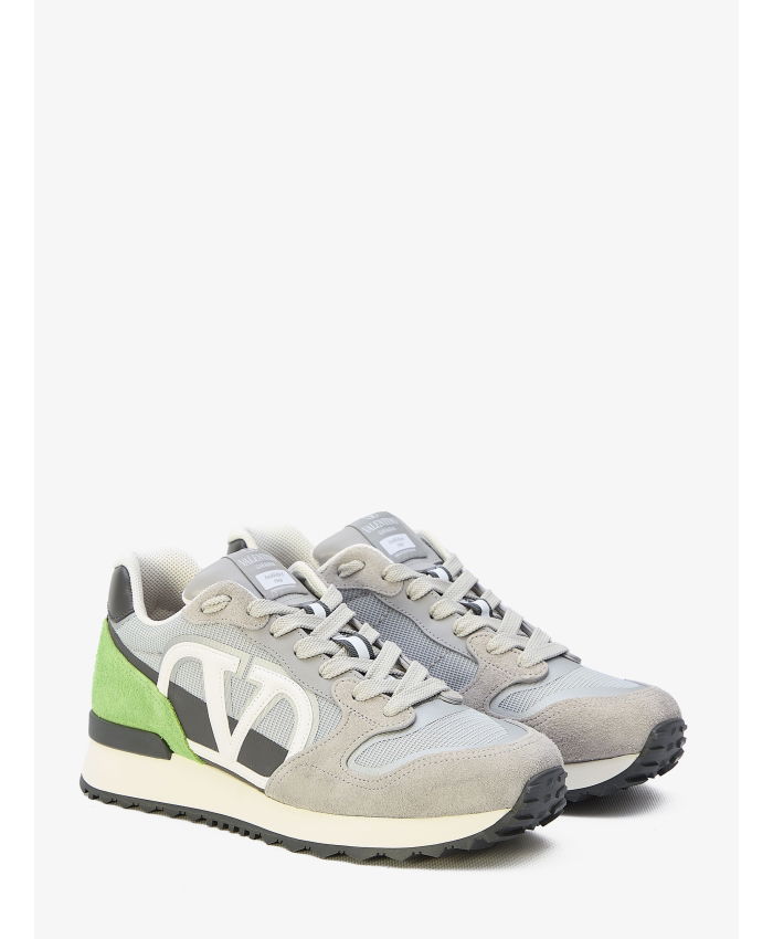 VALENTINO GARAVANI - VLogo Pace sneakers