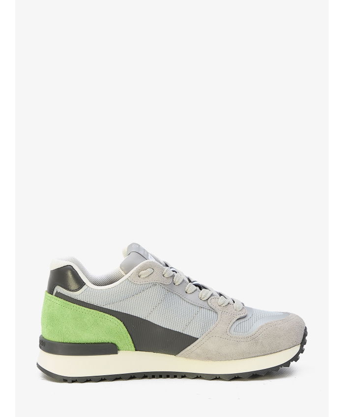 VALENTINO GARAVANI - VLogo Pace sneakers