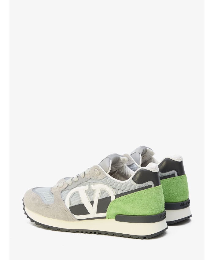 VALENTINO GARAVANI - VLogo Pace sneakers