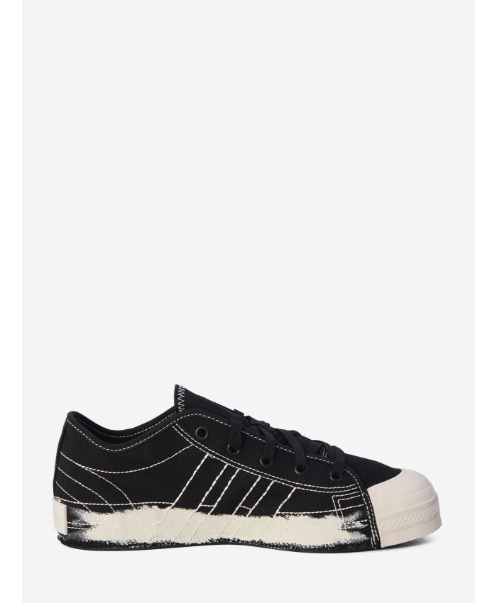 ADIDAS Y3 - Nizza Low sneakers