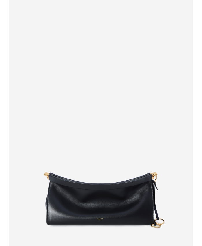 ALAIA - Small Le Click East West bag