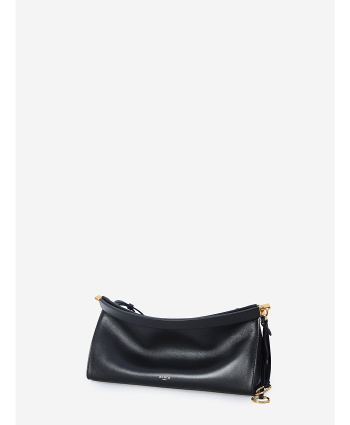 ALAIA - Small Le Click East West bag