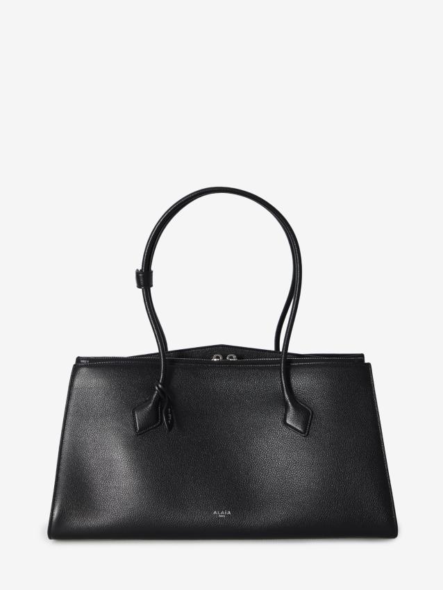 ALAIA - Le Teckel Tote bag