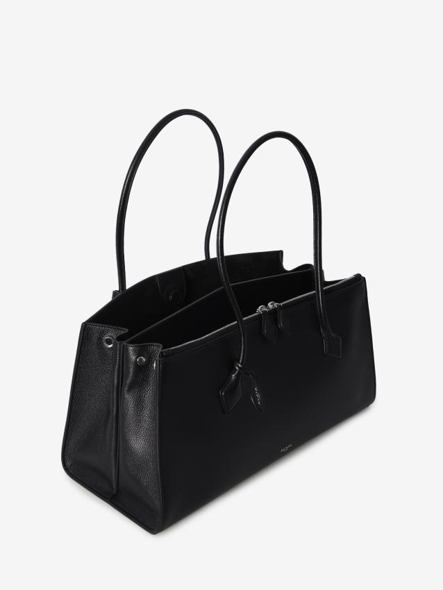 ALAIA - Le Teckel Tote bag