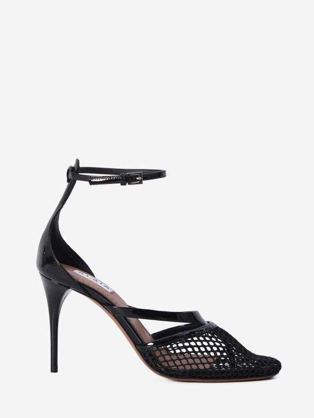 ALAIA - Infradito sandals