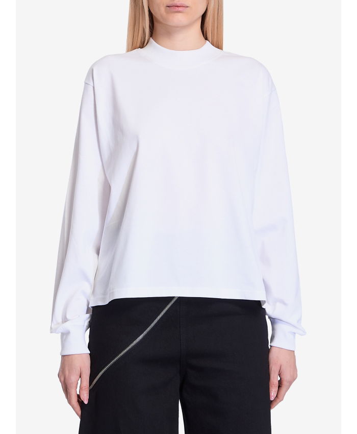 ALAIA - Long-sleeved t-shirt