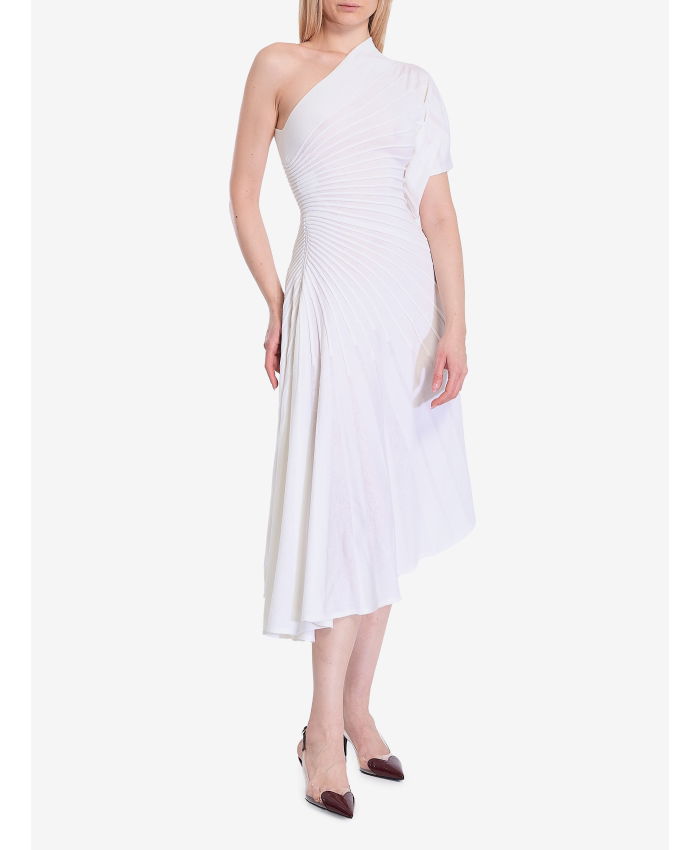 ALAIA - Asymmetrical dress