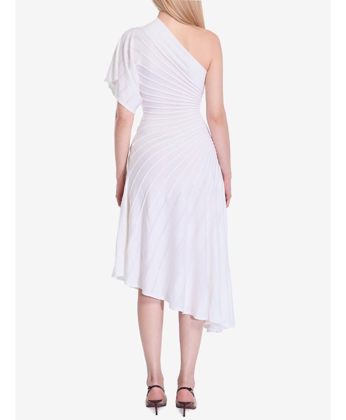 ALAIA - Asymmetrical dress