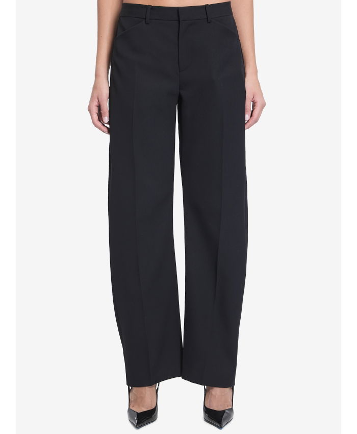 ALEXANDER WANG - Tailored trousers