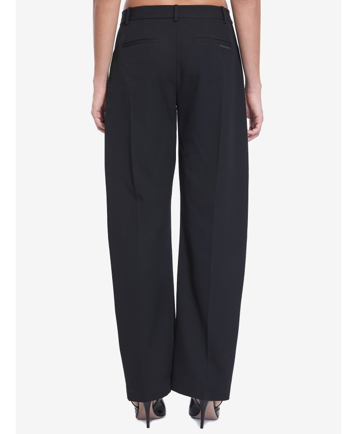 ALEXANDER WANG - Tailored trousers