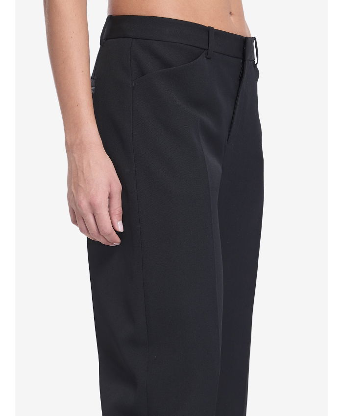 ALEXANDER WANG - Tailored trousers