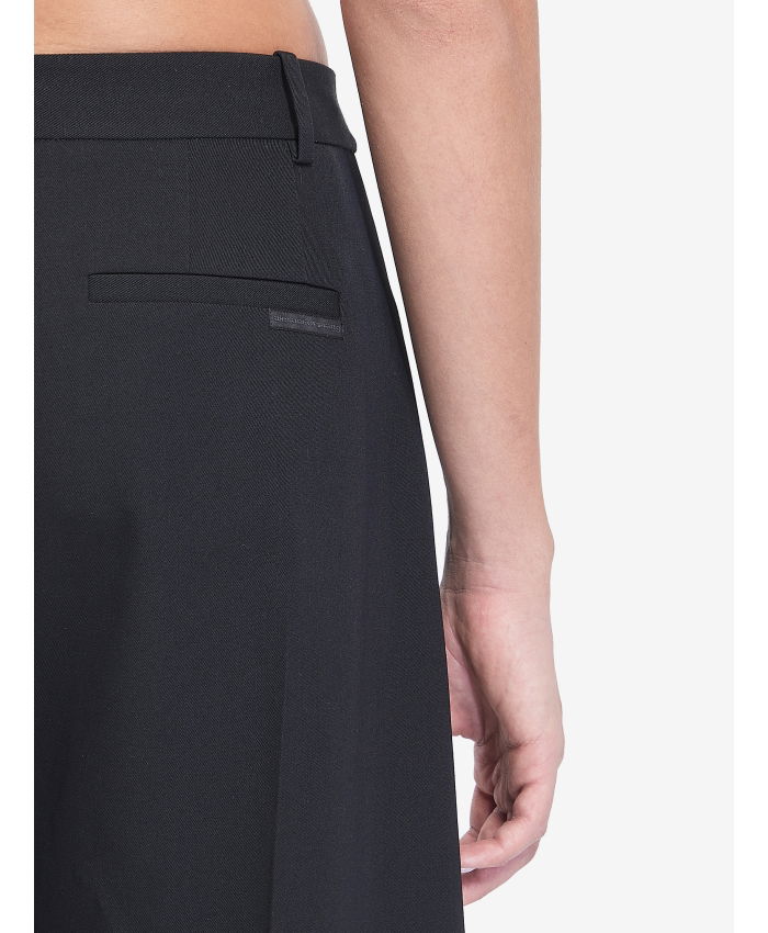 ALEXANDER WANG - Tailored trousers