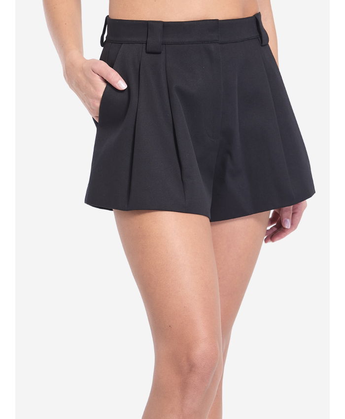 ALEXANDER WANG - Flared shorts