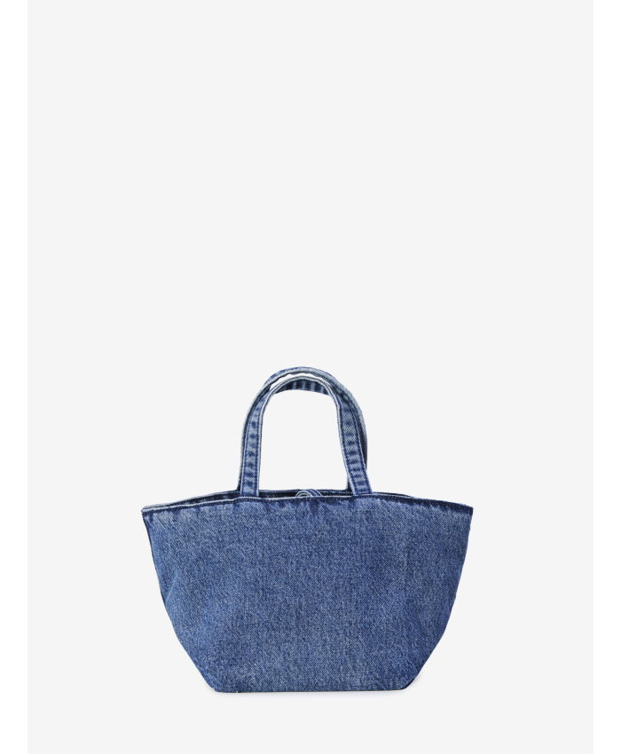 ALEXANDER WANG - Small punch tote bag