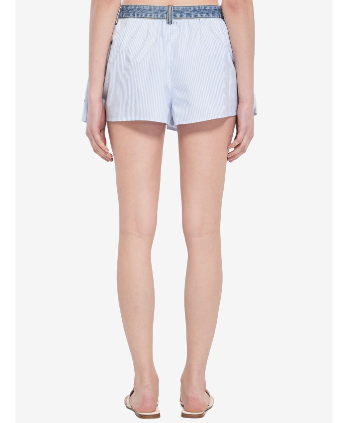 ALEXANDER WANG - Boxer-style shorts