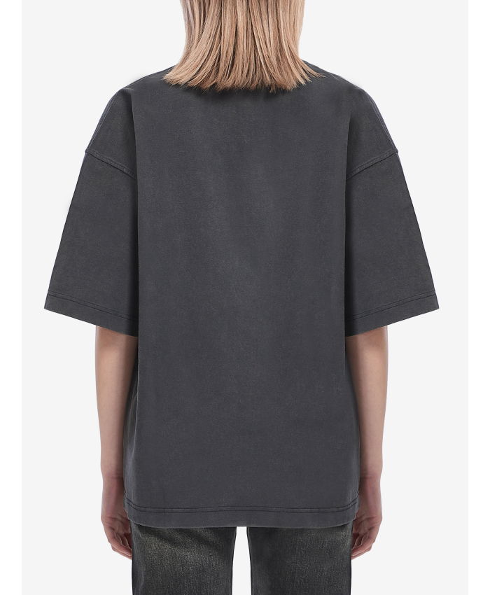 ALEXANDER WANG - Battery print t-shirt