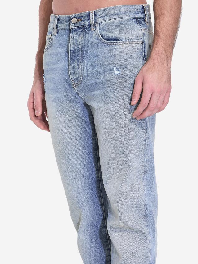 AMIRI - Released hem jeans