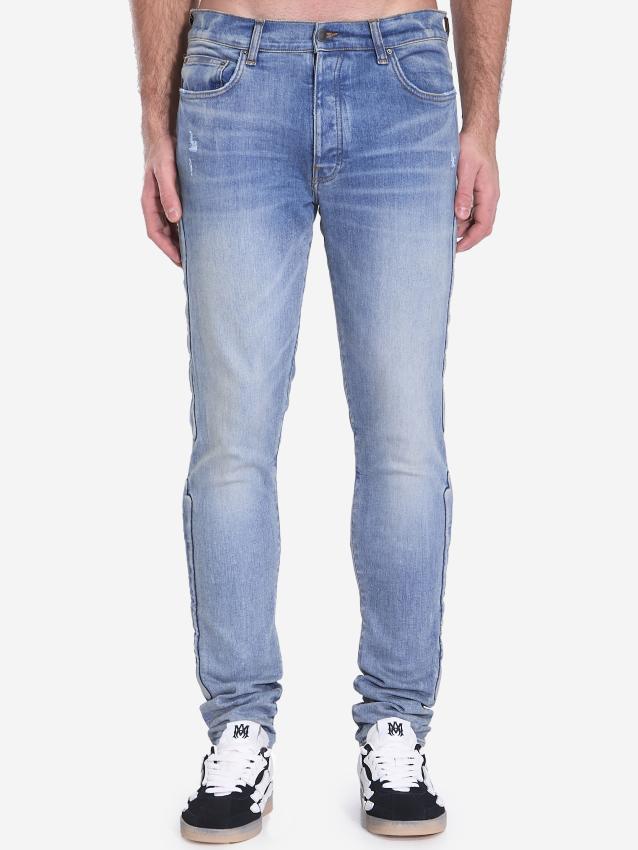 AMIRI - 3D bones jeans