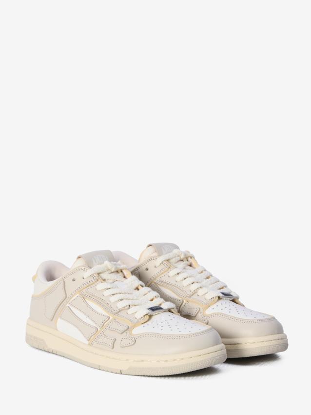 AMIRI - Collegiate Skel-Top Low sneakers