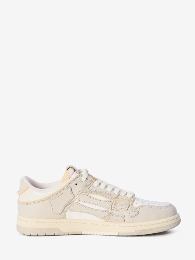 AMIRI - Collegiate Skel-Top Low sneakers