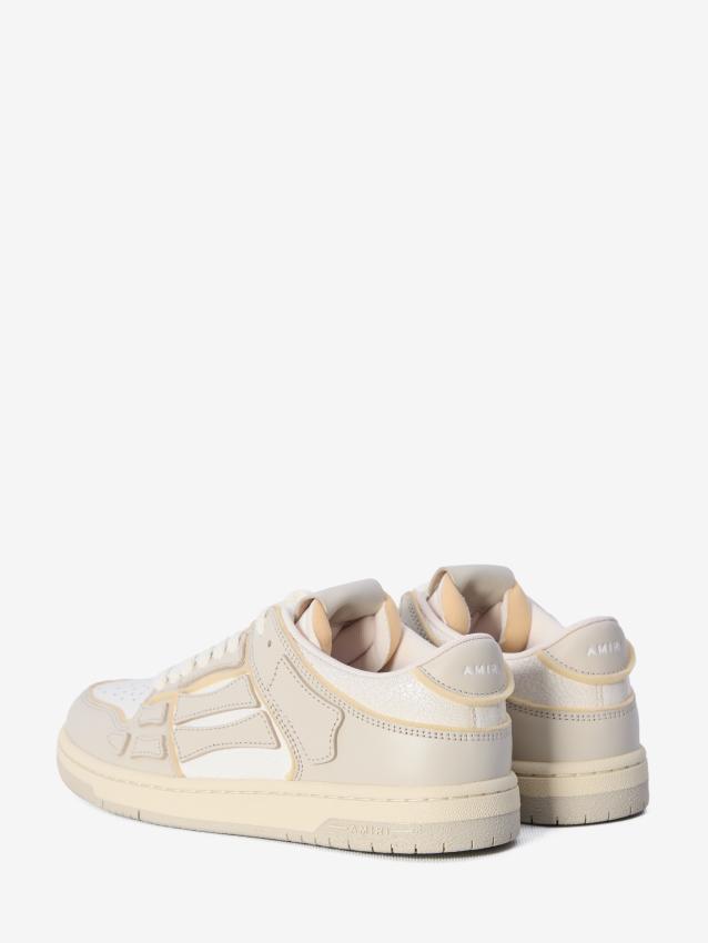 AMIRI - Collegiate Skel-Top Low sneakers