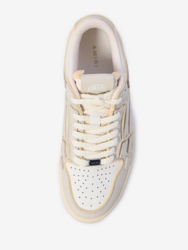 AMIRI - Collegiate Skel-Top Low sneakers