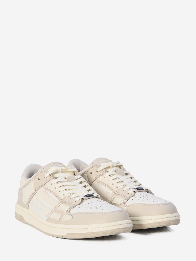 AMIRI - Skel-Top Low sneakers