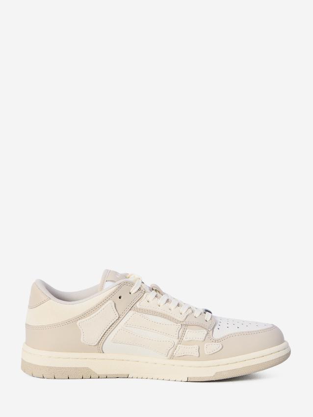 AMIRI - Skel-Top Low sneakers