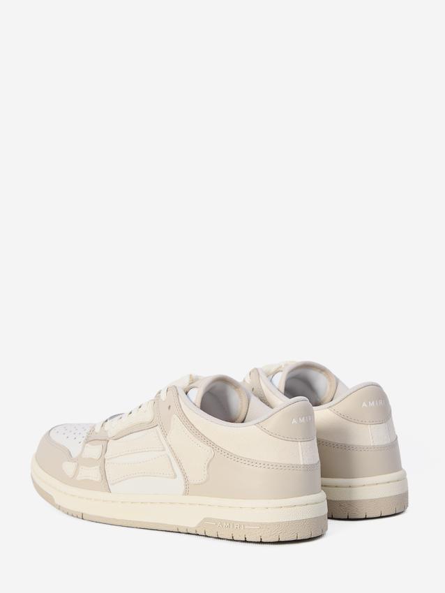 AMIRI - Skel-Top Low sneakers